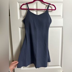 (RESERVED)Powder Blue Lulu dress